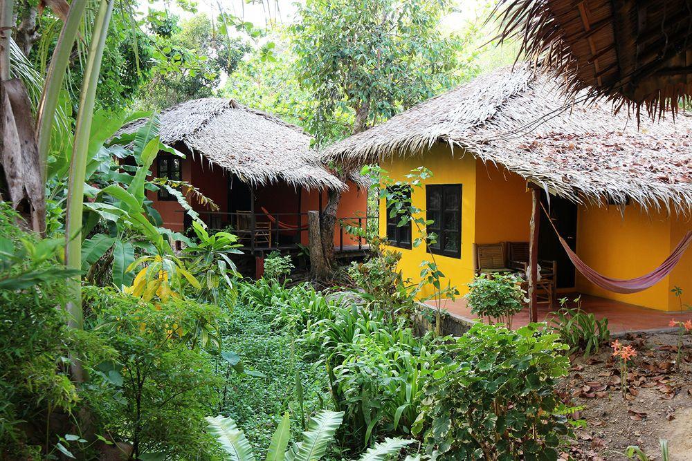 Relax Bay Resort Koh Lanta Luaran gambar