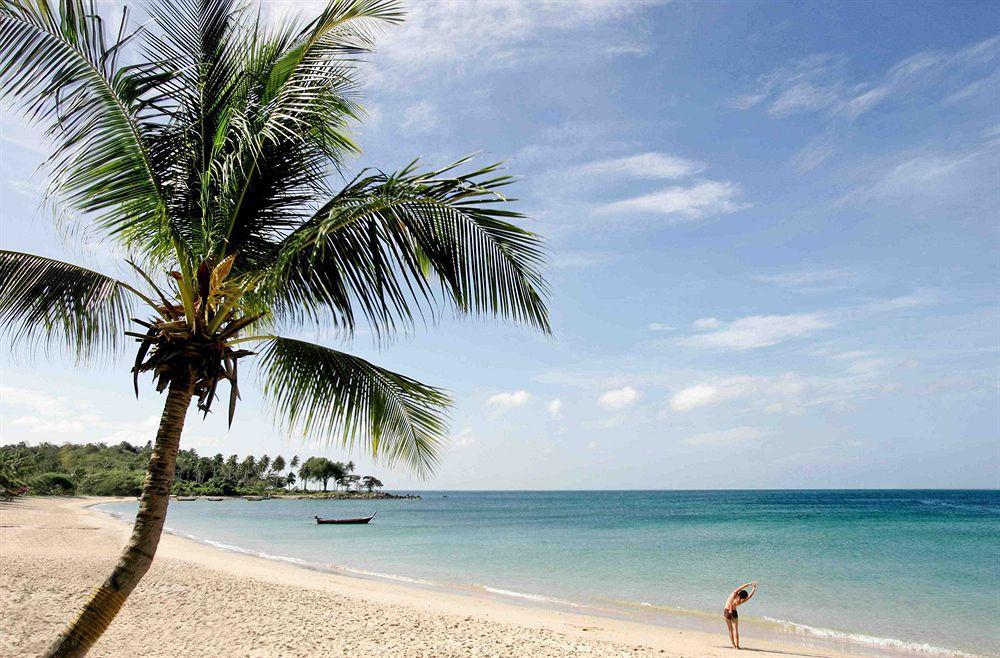 Relax Bay Resort Koh Lanta Luaran gambar