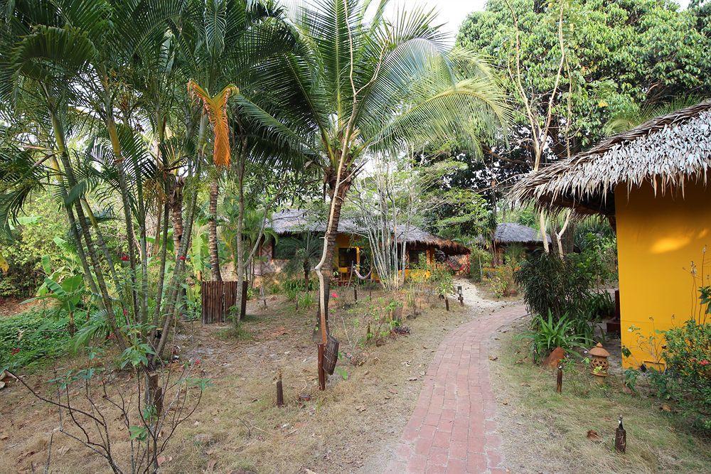 Relax Bay Resort Koh Lanta Luaran gambar