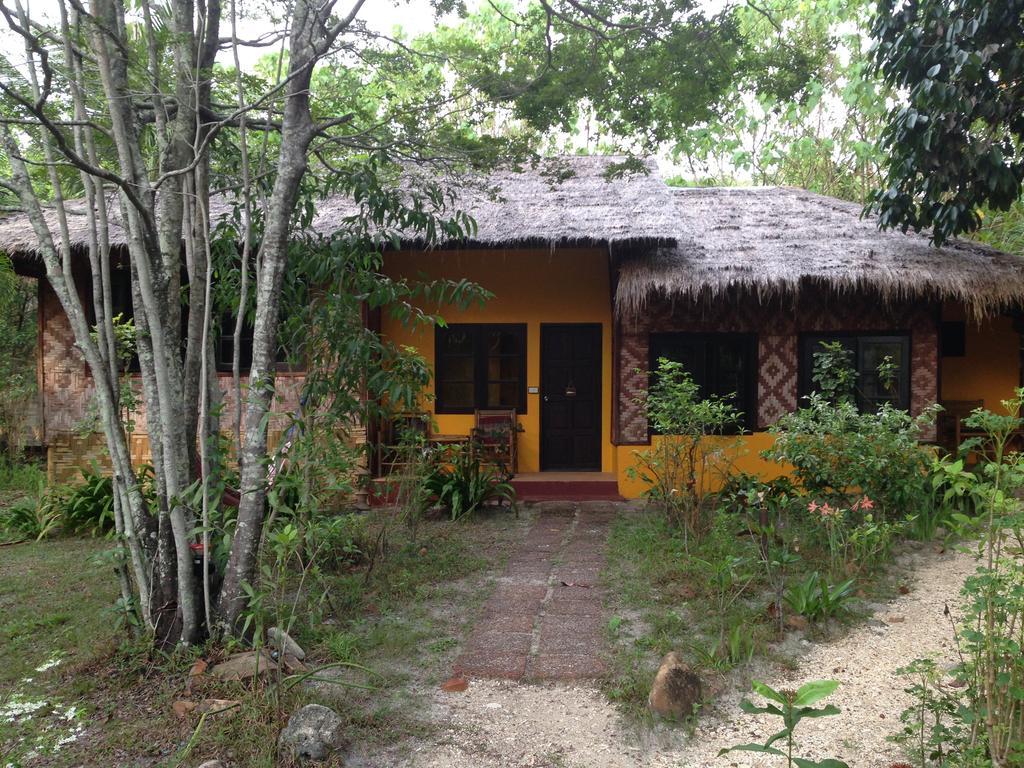Relax Bay Resort Koh Lanta Luaran gambar