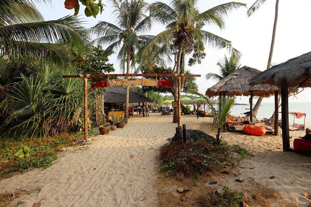 Relax Bay Resort Koh Lanta Luaran gambar