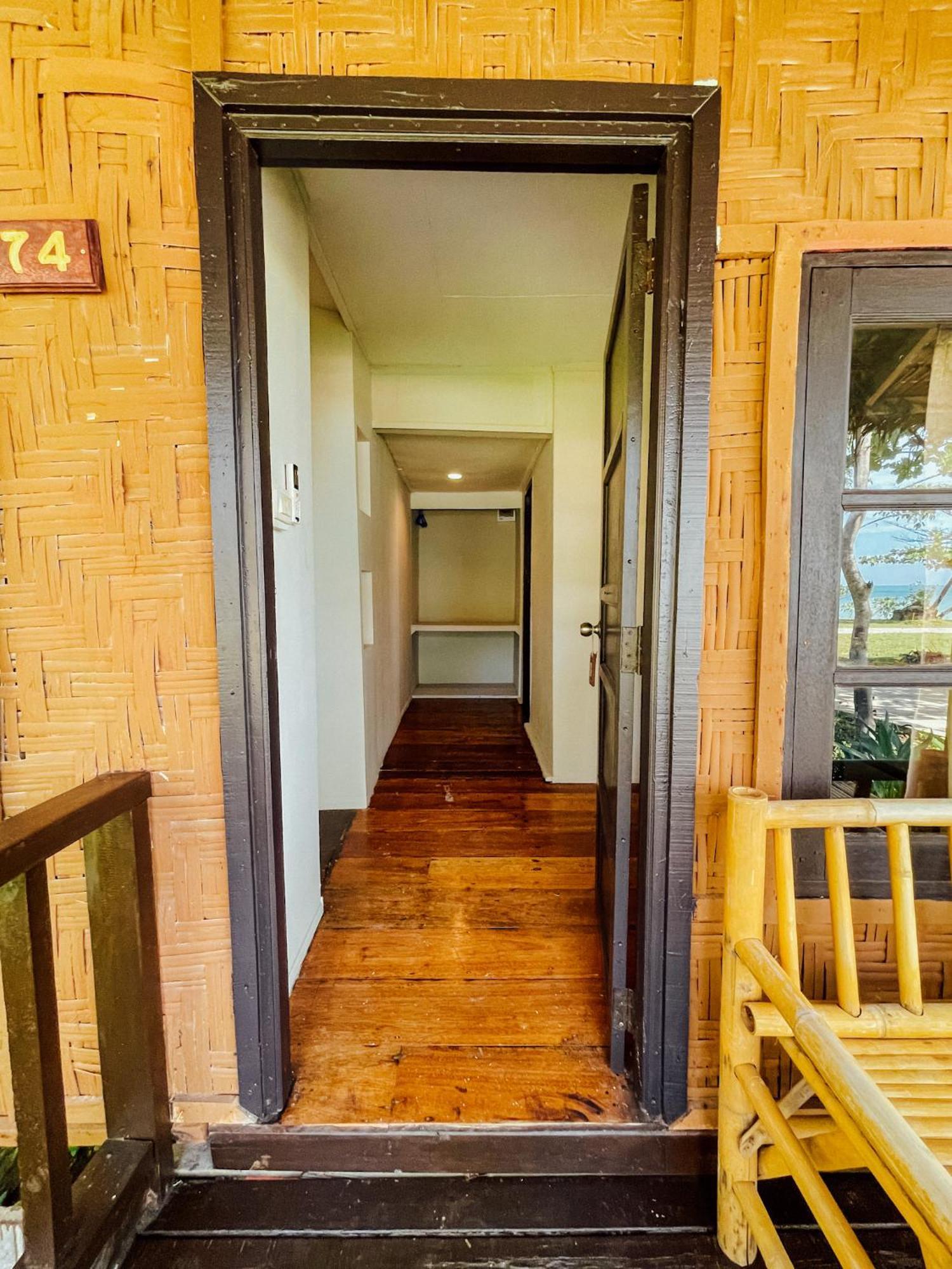 Relax Bay Resort Koh Lanta Luaran gambar