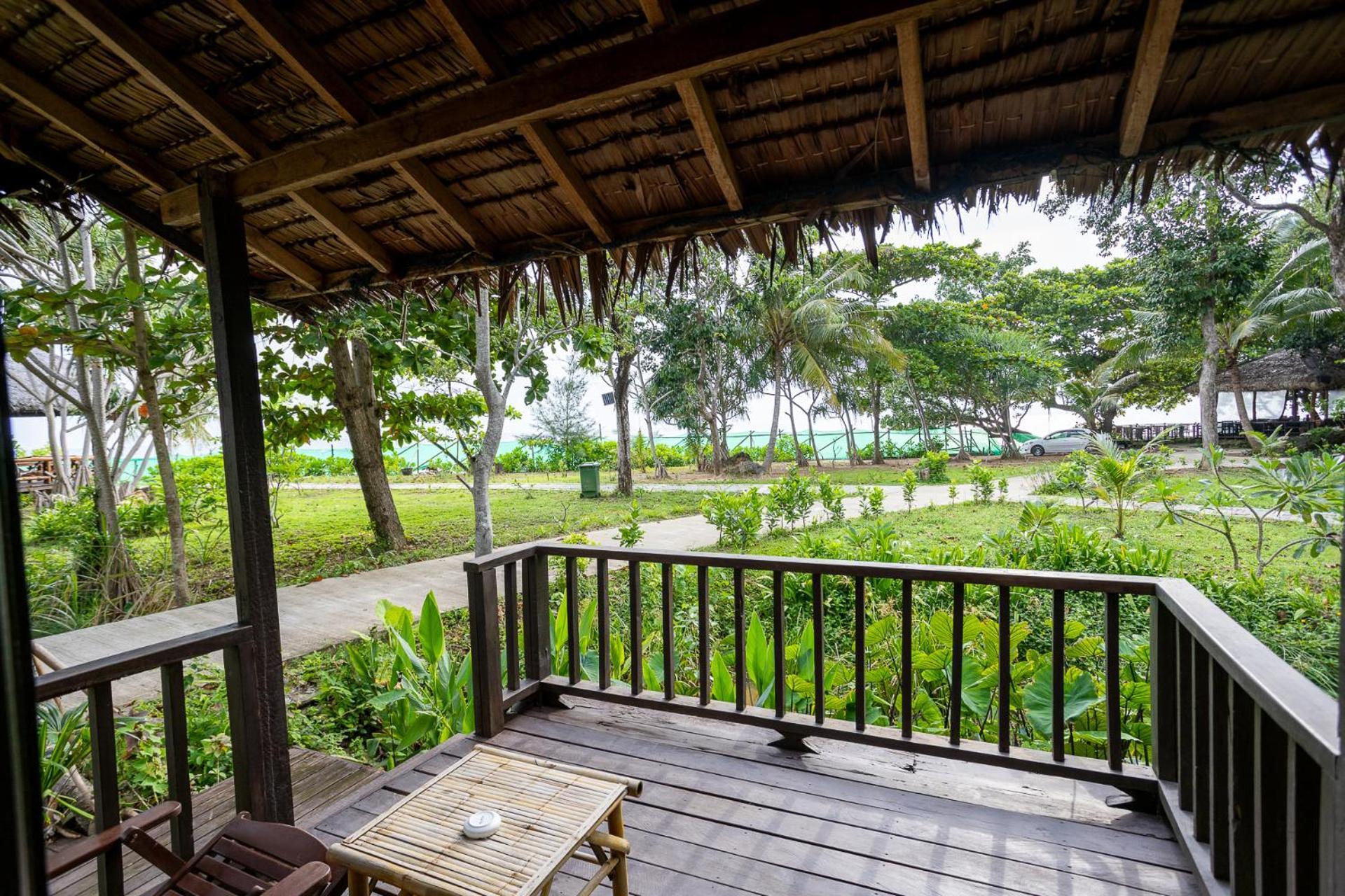 Relax Bay Resort Koh Lanta Luaran gambar