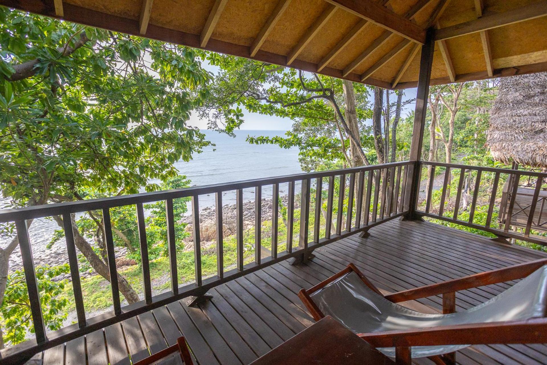 Relax Bay Resort Koh Lanta Luaran gambar
