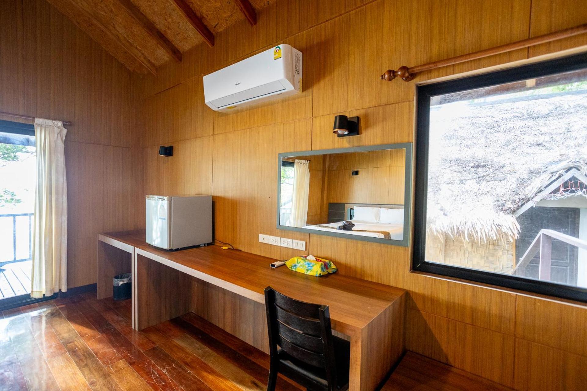 Relax Bay Resort Koh Lanta Luaran gambar