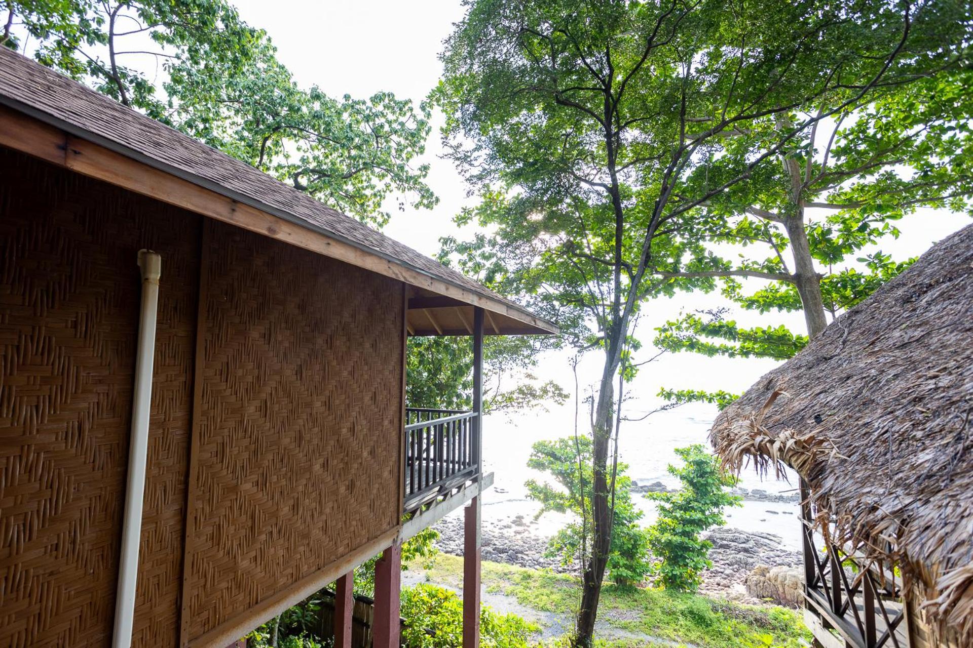 Relax Bay Resort Koh Lanta Luaran gambar