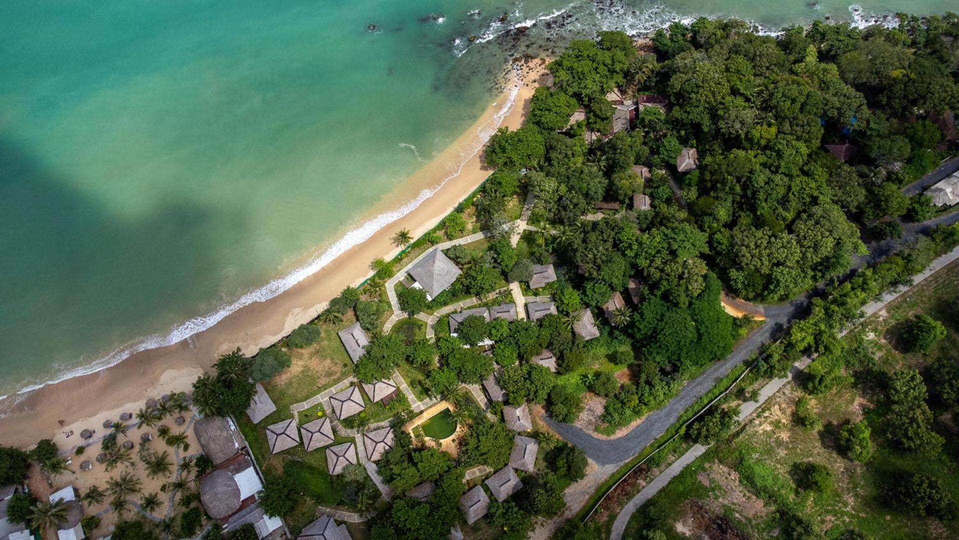 Relax Bay Resort Koh Lanta Luaran gambar