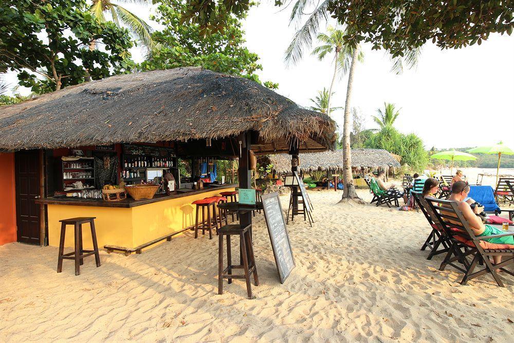 Relax Bay Resort Koh Lanta Luaran gambar