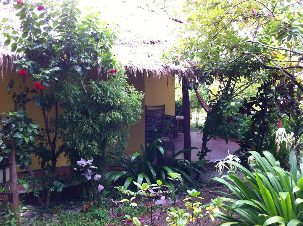 Relax Bay Resort Koh Lanta Luaran gambar