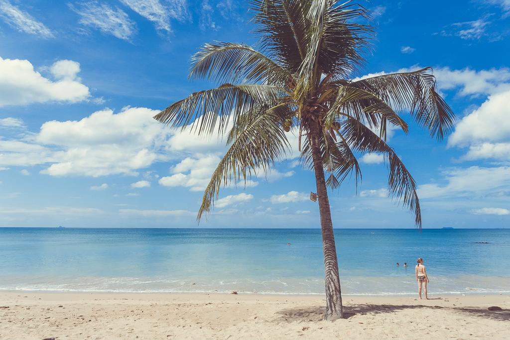 Relax Bay Resort Koh Lanta Luaran gambar