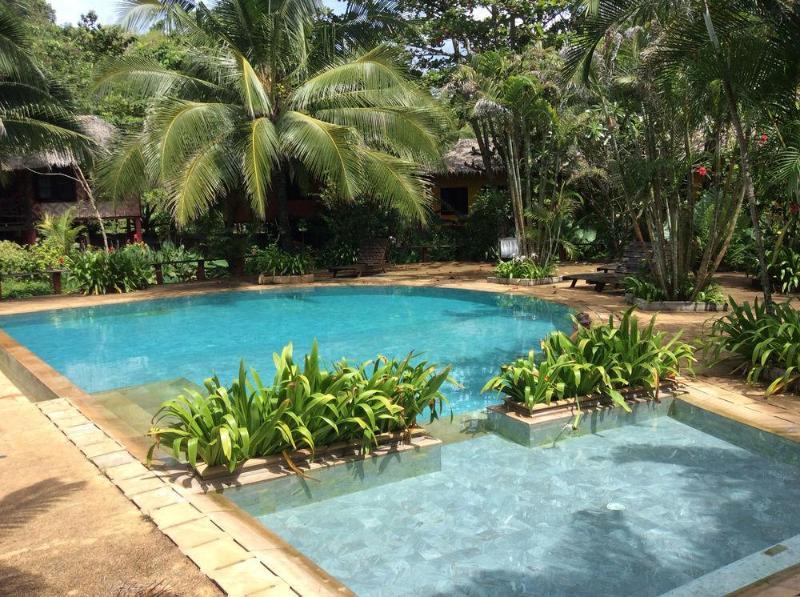 Relax Bay Resort Koh Lanta Luaran gambar