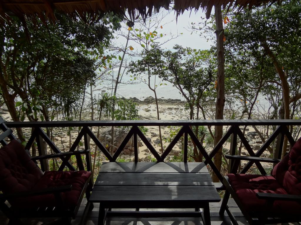 Relax Bay Resort Koh Lanta Luaran gambar