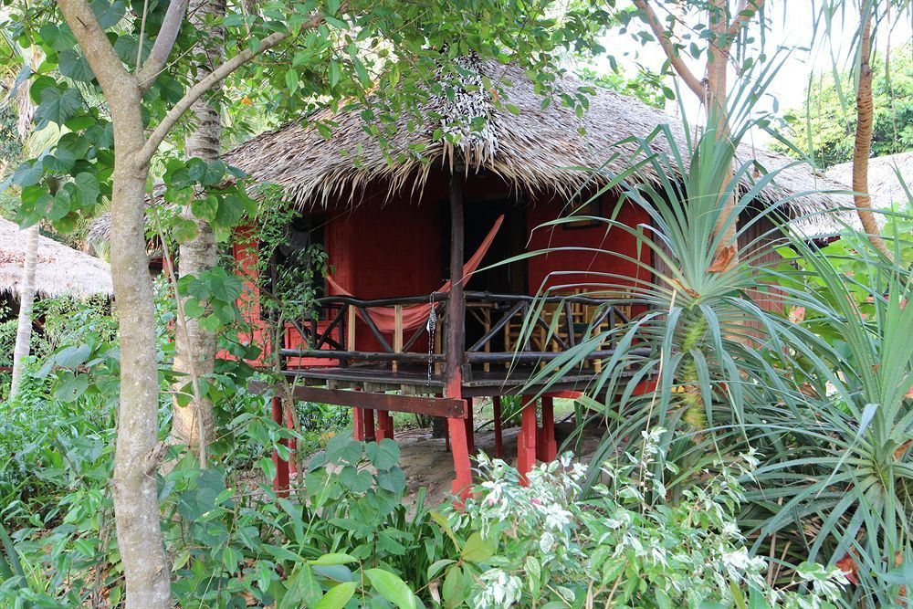Relax Bay Resort Koh Lanta Luaran gambar