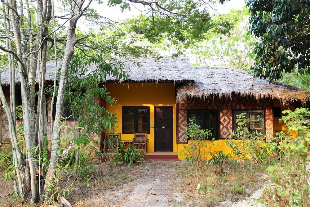 Relax Bay Resort Koh Lanta Luaran gambar