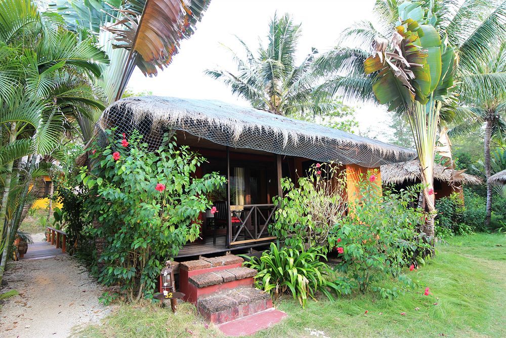 Relax Bay Resort Koh Lanta Luaran gambar