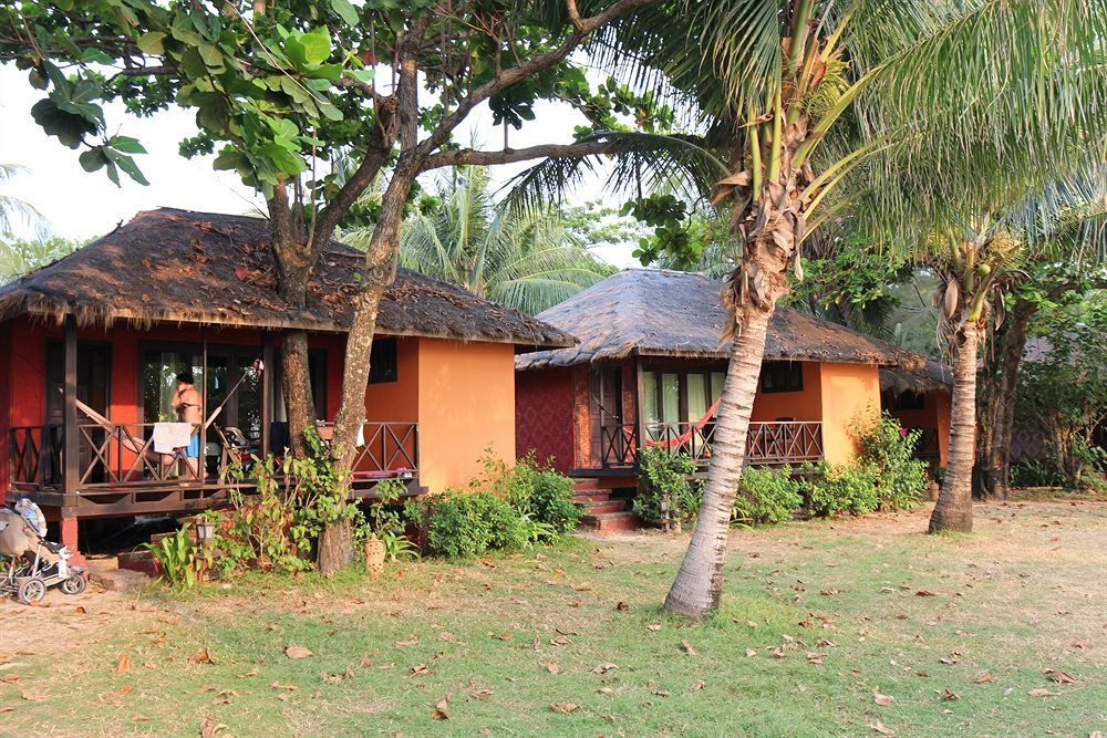 Relax Bay Resort Koh Lanta Luaran gambar