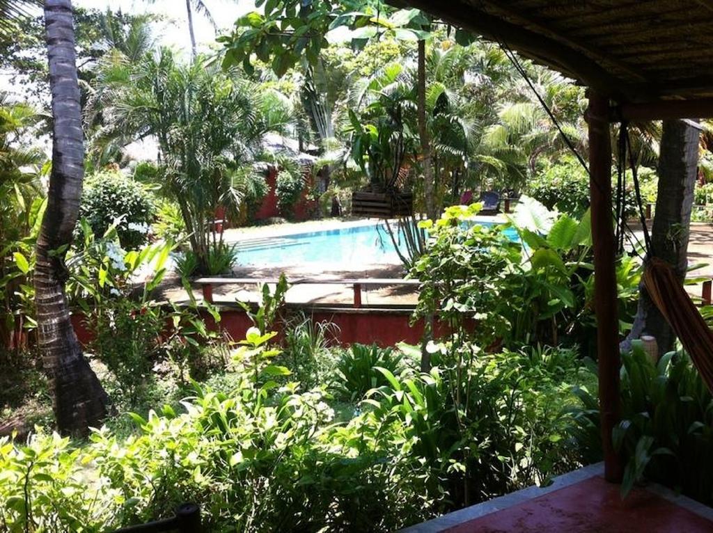 Relax Bay Resort Koh Lanta Luaran gambar
