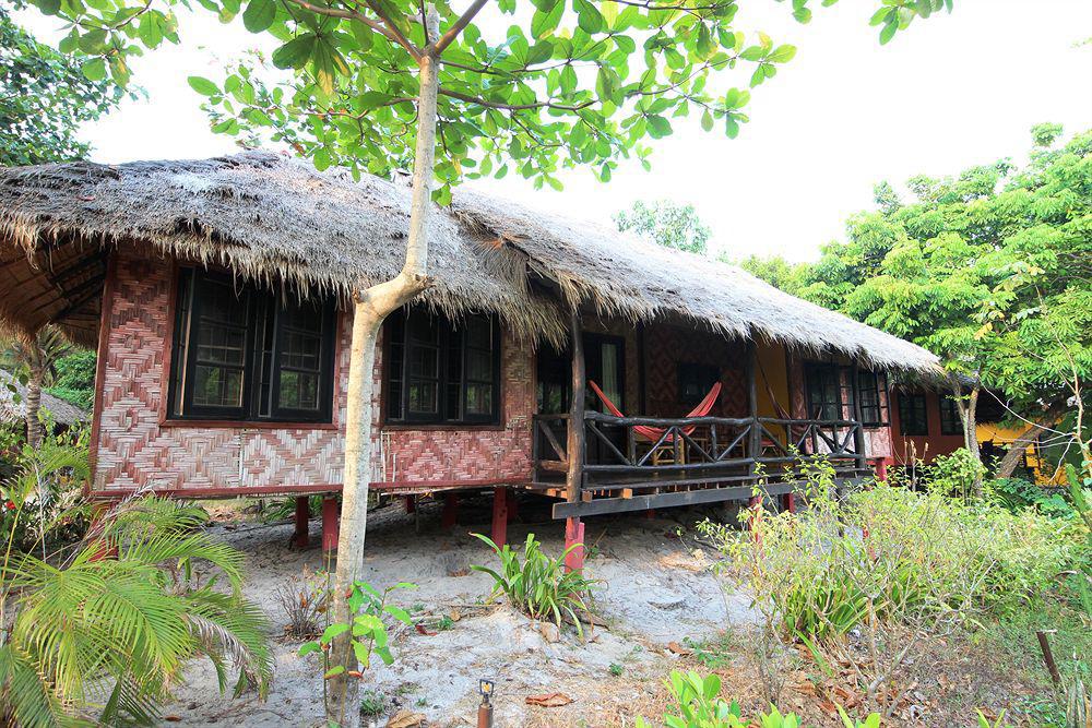 Relax Bay Resort Koh Lanta Luaran gambar