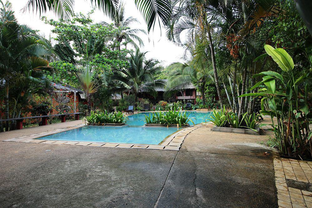 Relax Bay Resort Koh Lanta Luaran gambar