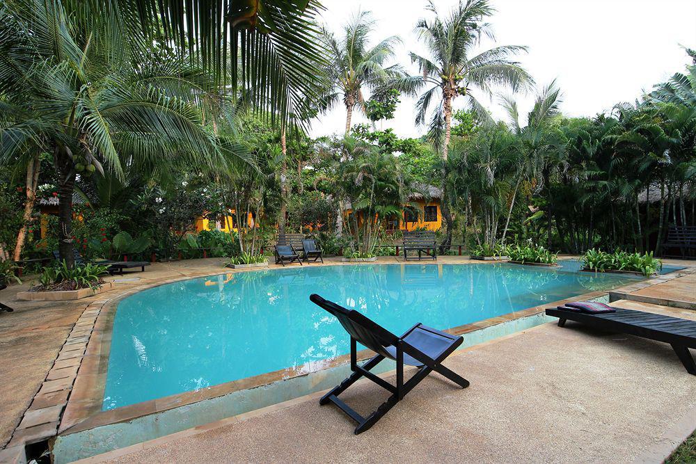 Relax Bay Resort Koh Lanta Luaran gambar